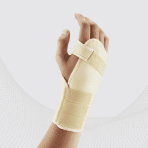 Elastic Medical Wrist Support Orthosis, Right Hand - Medpoint Elastic  Medical Wrist Support Orthosis