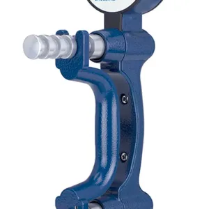Baseline BIMS Digital 5 Position Grip Dynamometer Deluxe Model