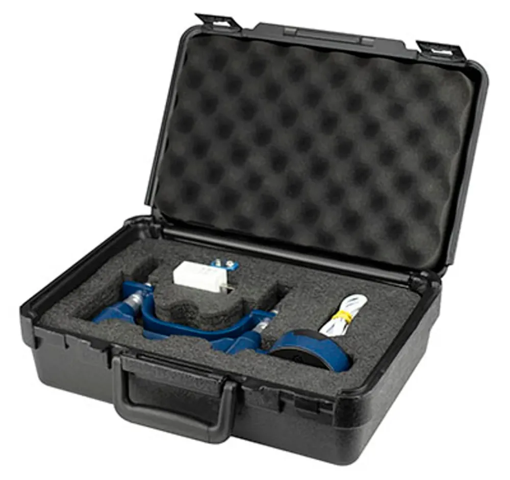 Baseline BIMS Digital 5 Position Grip Dynamometer Deluxe Model in Casejpg Baseline BIMS Digital 5 Position Grip Dynamometer Deluxe Model in Casejpg