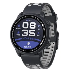 coros pace 2 dark navy