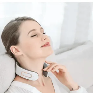 uuenduslik elektriline masseerija