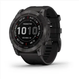 garmin fenix 7 seeria