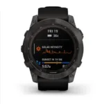 garmin fenix 7 seeria kell