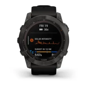 garmin fenix 7 seeria kell