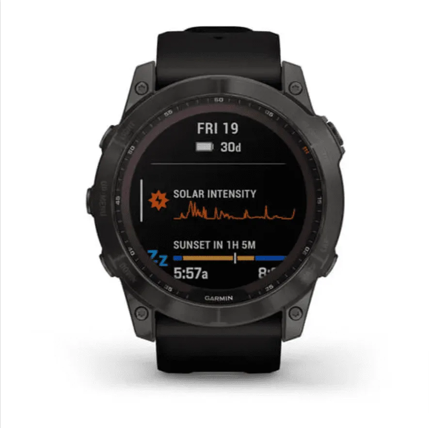 garmin fenix 7 seeria kell garmin fenix 7 seeria kell