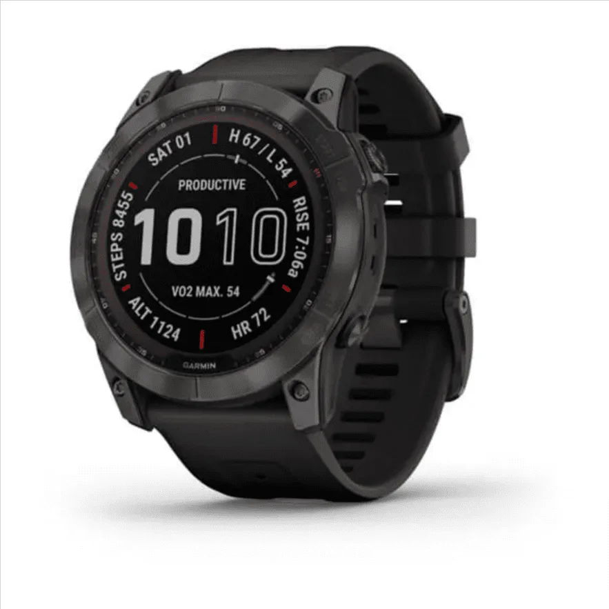 garmin fenix 7 seeria garmin fenix 7 seeria