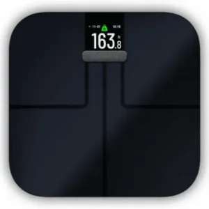 garmin s2 nutikaal must