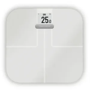 garmin s2 nutikaal valge bmi