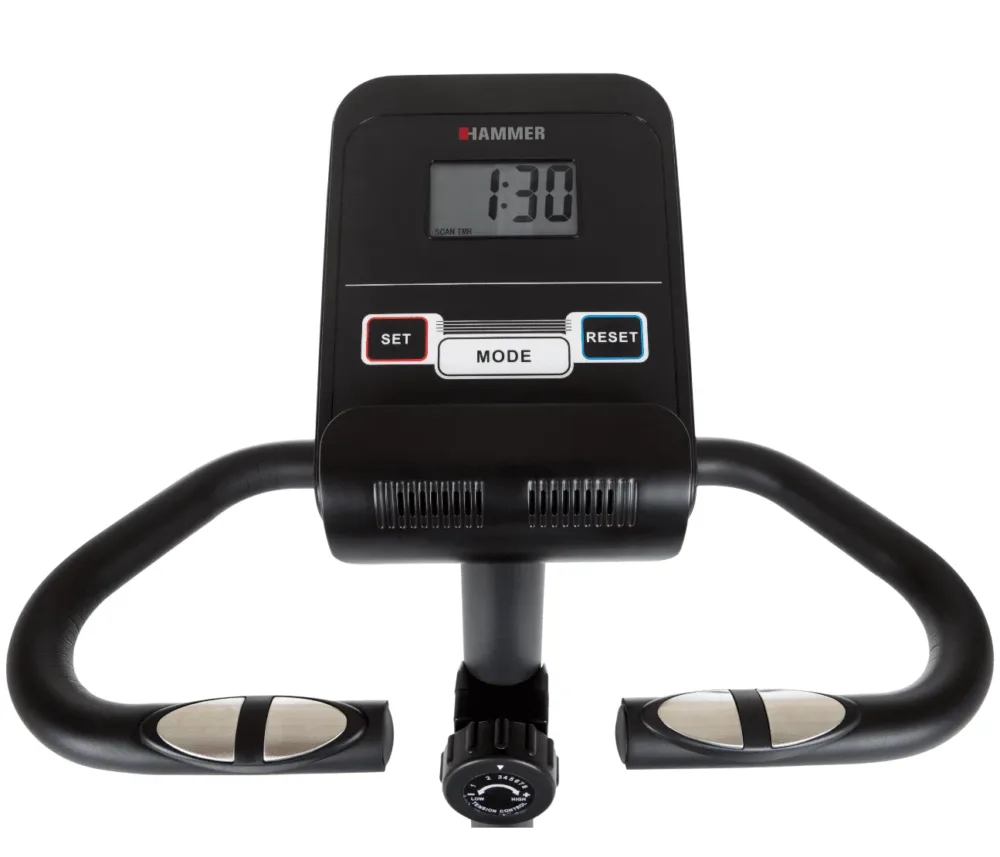 hammer cardio 4.0 display hammer cardio 4.0 display
