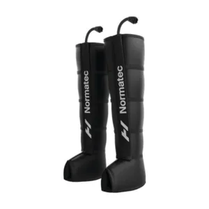 normatec 3 jalamansetid