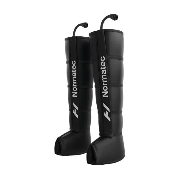 normatec 3 jalamansetid