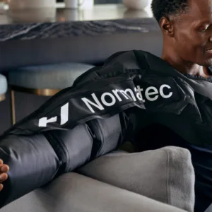 normatec 3 käemansett