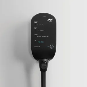Normatec 3 voolik ühendatuna juhtseadme õhuväljundiga