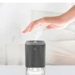 anduriga õhuniisutaja