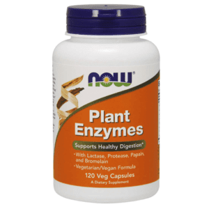 plant enzymes