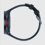 polar pacer pro sporikell külgvaade