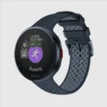 polar pacer pro spordikell sinine