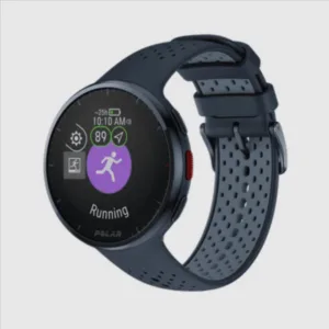 polar pacer pro spordikell sinine