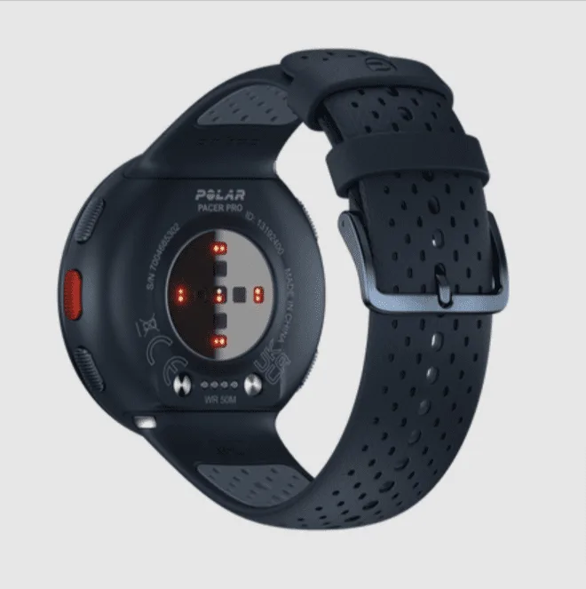 polar pacer pro spordikell tagant polar pacer pro spordikell tagant