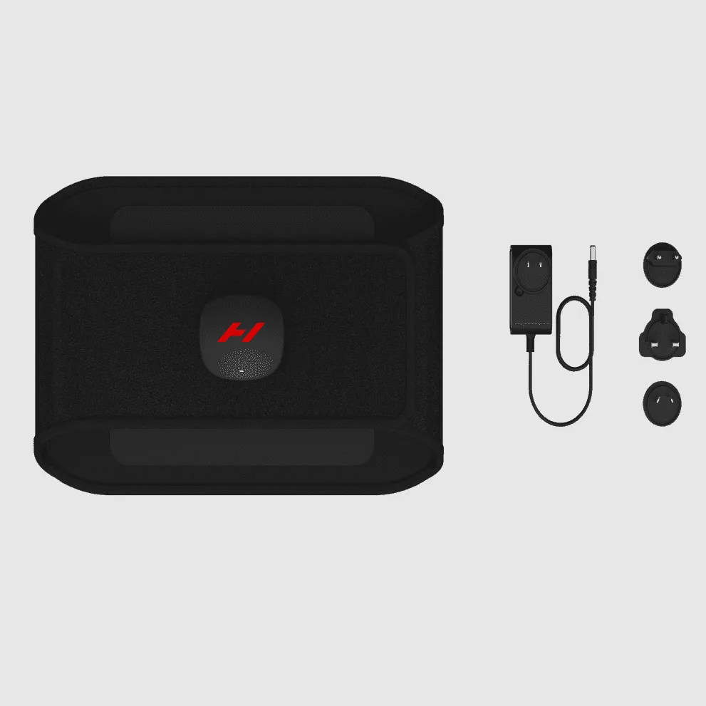 venom 2 seljale komplekt hyperice venom 2 selg