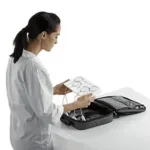 Chattanooga Wireless Professional 4CH Full seade