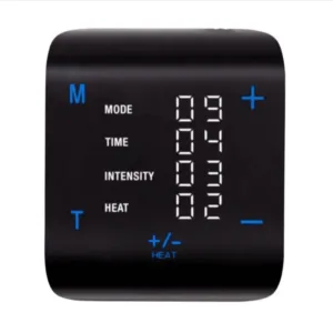 compex tens heat seljatugivöö