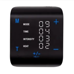 compex tens heat seljatugivöö