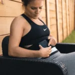 compex tens heat seljatugivoo kasutusel