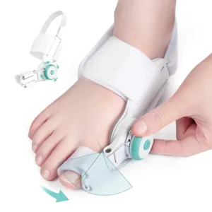 Hallux valgus ortoos