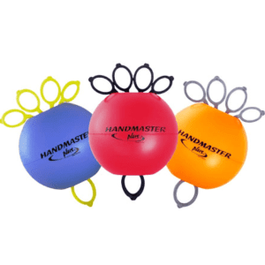 handmaster plus käetreenija