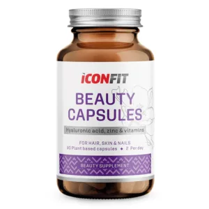 ICONFIT Ilukapslid