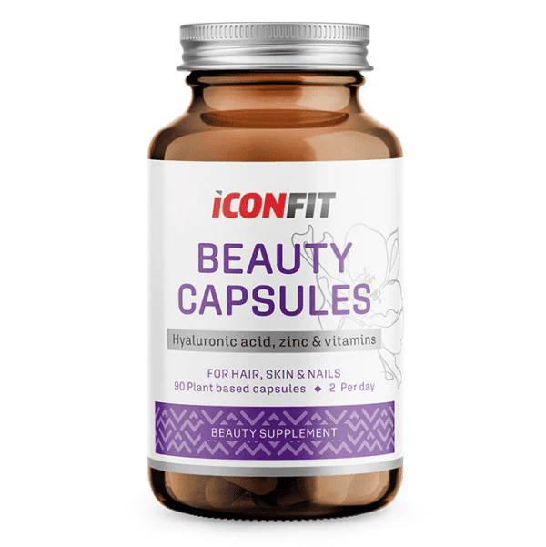 iconfit beauty capsules