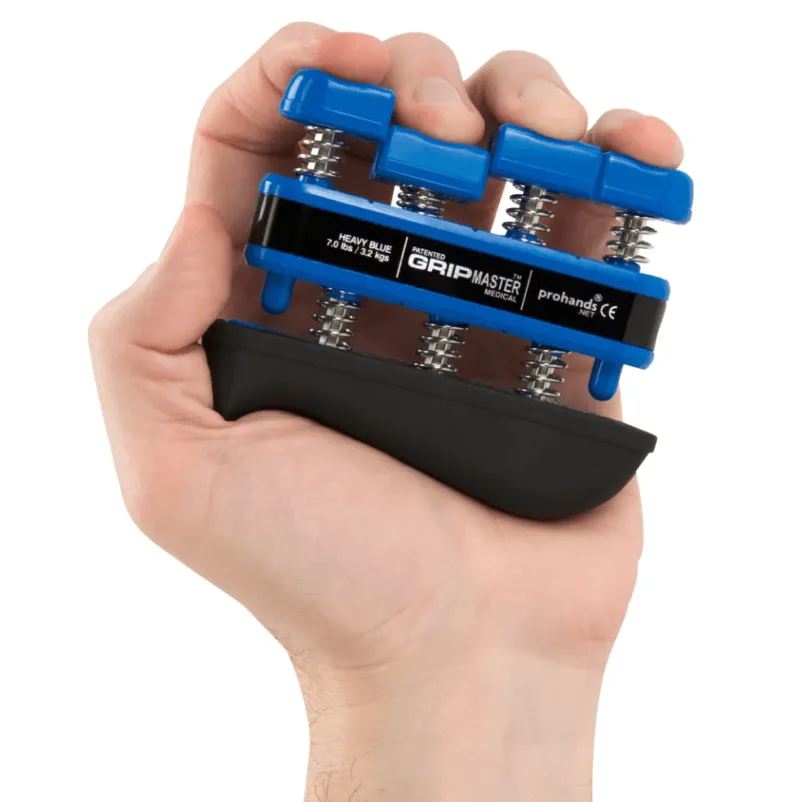 Digi-Flex® käteteraapia seade kasutus