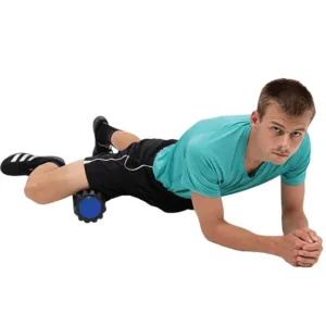 mambo max spiky foamroller