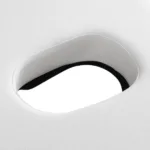massaažilaua peaava lux 3