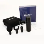 Medpoint Mini 2 massaažipüstol super silent - Image 3