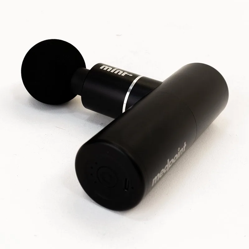 medpoint-mini-metal-sp2 Medpoint Mini 2 massaažipüstol super silent - Image 6