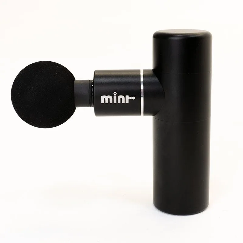 medpoint-mini-metals-super-slient Medpoint Mini 2 massaažipüstol super silent - Image 1