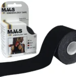 MoVeS Kinesiology kinesioteip 5cm x 5m - Image 4