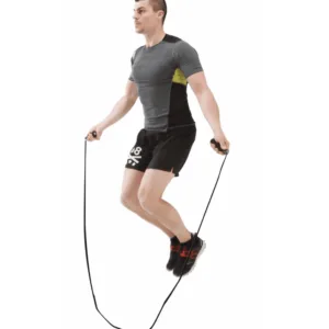sveltus aeroobika hüppenöör