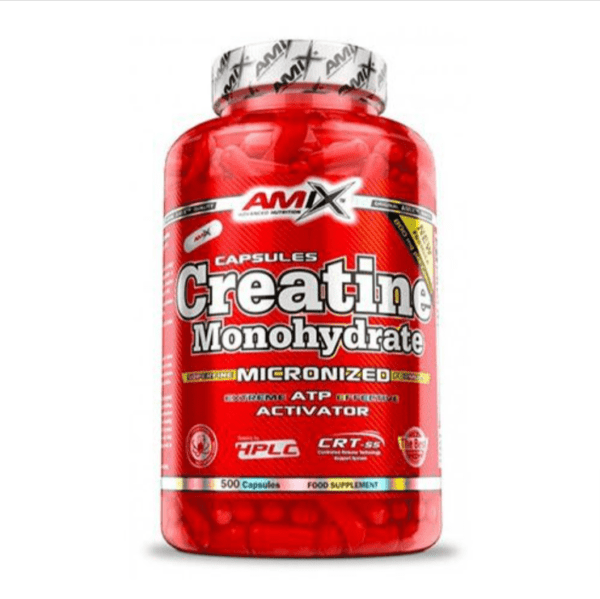 Amix - Creatine monohydrate