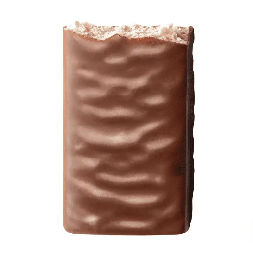 ICONFIT ICONBAR Proteiinibatoon pilt batoonist ICONFIT ICONBAR Proteiinibatoon pilt batoonist