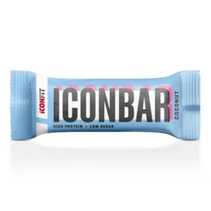 ICONFIT ICONBAR Proteiinibatoon