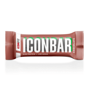 ICONFIT ICONBAR Proteiinibatoon šokolaadi