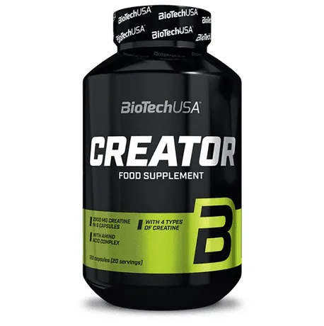 creator