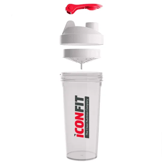 iconfit shaker