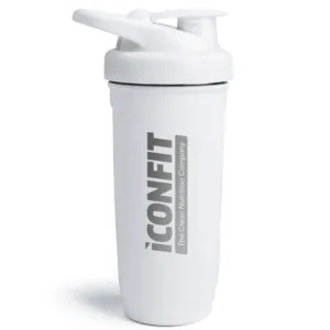 iconfit shaker valge