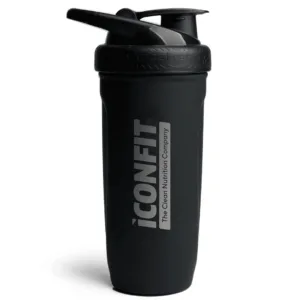 iconfit shaker must