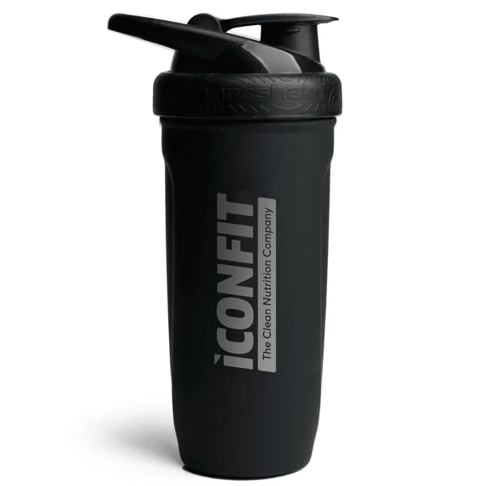 iconfit shaker must iconfit shaker must