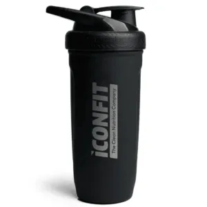 iconfit shaker must